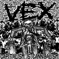 Vex (PHL) : Capitalism Is Cannibalism